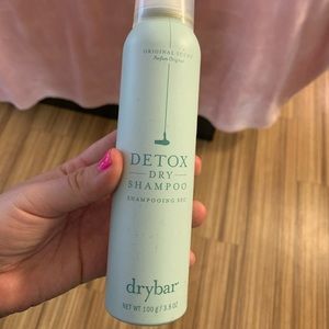 Drybar Dry shampoo